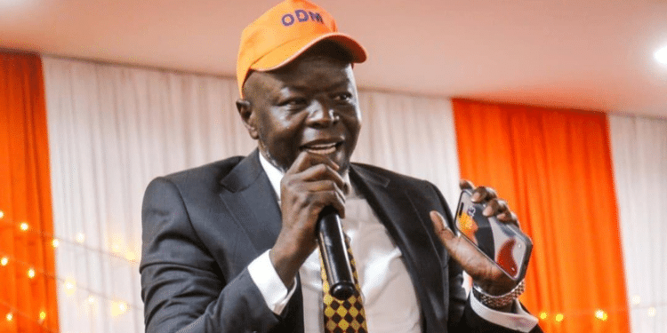 Philip Aroko