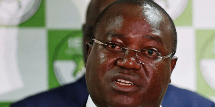 Today in History: Msando Found Murdered Alongside 21 Year Old KMTC Student