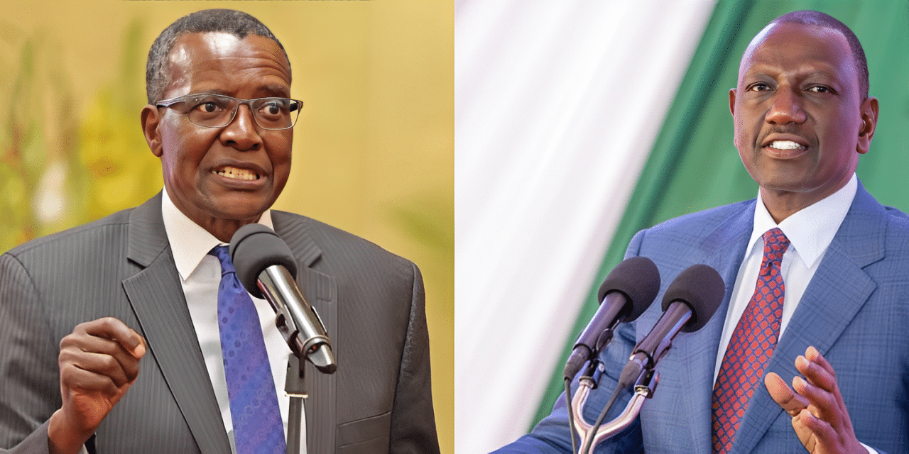 Maraga Issues Demands to Ruto After Claim That All Abductees Were Released