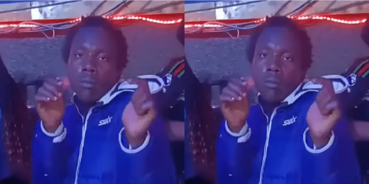 Family of Wilberforce Kisia Who Died in VVIP Rooftop Club Breaks Silence