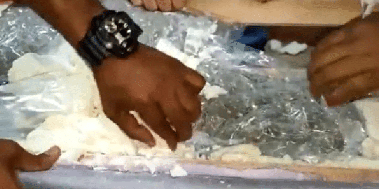 Kenyan Woman Arrested In Mumbai Smuggling Cocaine Worth Ksh246 Million