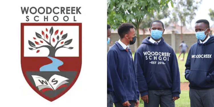 Woodcreek school uses English as the language of instruction and cater to students from over 23 nationalities with Kenyans being the most common nationality.