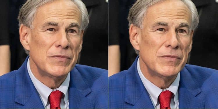 US Governor Bans China, Russia from Owning Land in Texas