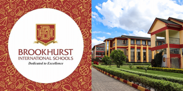 Brookhurst school