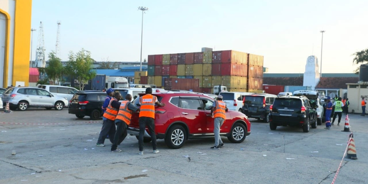 Kebs Announces New Rules For Importing Used Cars From January 2026 Kebs Announces New Rules For Importing Used Cars From January 2026