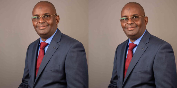 Wario Guyo Profile: Educational Background, Career, Family and Networth