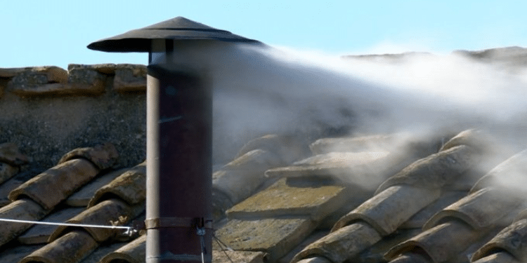 US Cardinal Prevost Named New Pope After White Smoke Appears