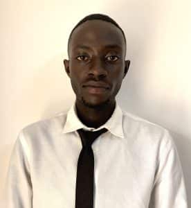 Wiltord Otieno