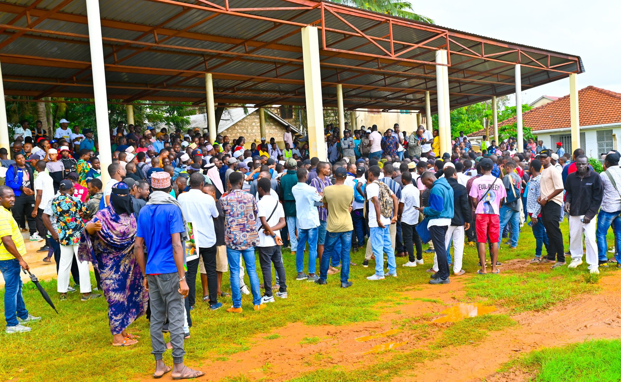 NYOTA RPL Certificate Application for Uncertified Kenyans