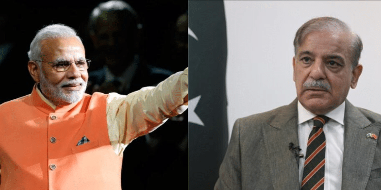 Pakistan and India Agree to a Ceasefire