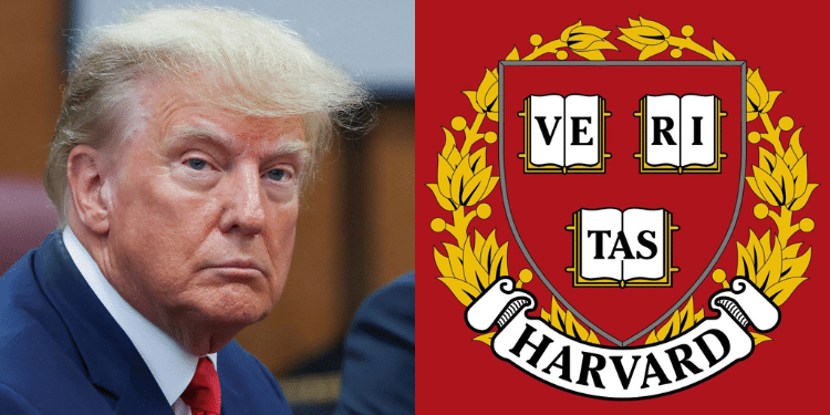 China Criticises US For Cancelling Student Visas