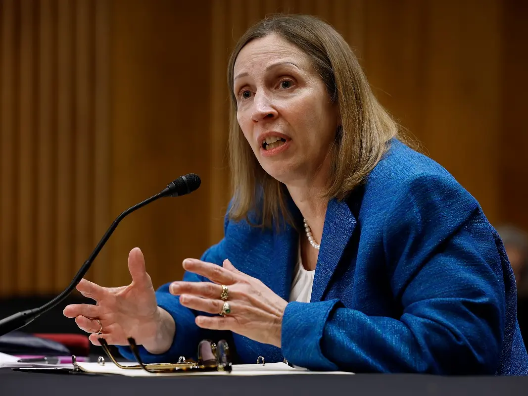 Lynne M. Tracy, U.S. ambassador to Russia. Photo/ Al Arabiya