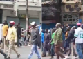Former Gor Mahia Player Narrates How Twins He Coached Turned Into Goons