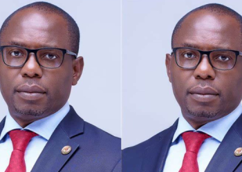 Anthony Oluoch Profile: Education, Career, Family, Net Worth