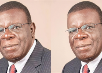 Ferdinand Wanyonyi Profile: Educational Background, Career, Family and Networth