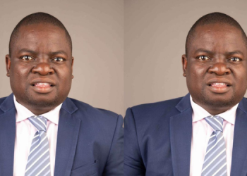Fredrick Ikana Profile: Educational Background, career, Family and Networth
