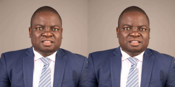 Fredrick Ikana Profile: Educational Background, Career, Family And Networth