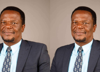 John Waluke Profile: Educational Background,Career, Family and Networth