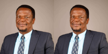 John Waluke Profile: Educational Background,Career, Family And Networth