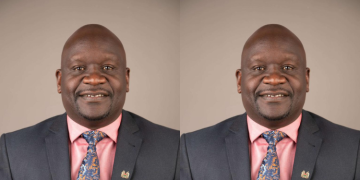 Maurice Kakai Profile: Educational Background, Career, Family And Networth