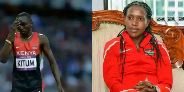 Timothy Kitum Profile: Education Background, Career, Family and Net Worth