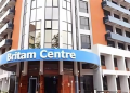 Jimnah Mbaru Set To Retire From Britam Board At Age 70