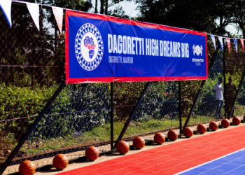 Dagoretti High School Fees, KCSE Performance and Contacts