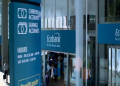 A branch of Ecobank PHOTO/Business post Nigeria