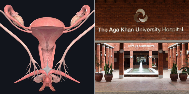 Aga Khan Hospital fined millions