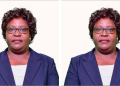 A collage of Beth Wahito, Nyandarua County MCA. PHOTO/ Wachira