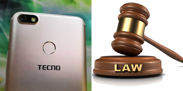 Man Who Stole Tecno Phone and Cash Gets Death Sentence