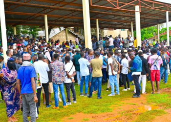 NYOTA RPL Certificate Application for Uncertified Kenyans