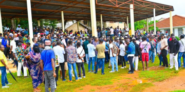 NYOTA RPL Certificate Application for Uncertified Kenyans
