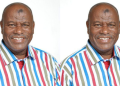 Omar Mwinyi Profile: Education, Career, Family and Networth