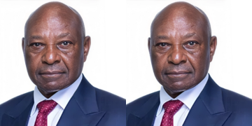 Jimnah Mbaru Set to Retire from Britam Board at Age 70