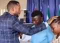 Pastor Livingston Makali Sells Prayers for Ksh5,000