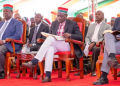 Kenyan Christians Asked to Boycott Churches Attended by Ruto
