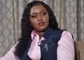 Ann Mwangangi Profile: Education, Career, Family, Networth