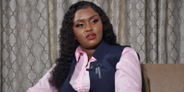 Ann Mwangangi Profile: Education, Career, Family, Networth