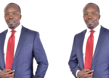 Kenya Reinsurance Corporation Limited Appoint Erick Gumbo As Chairman