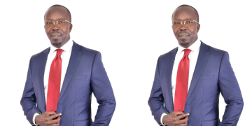 Kenya Reinsurance Corporation Limited appoint Erick Gumbo as Chairman