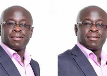 Christopher Aseka Profile: Education, Career, Networth