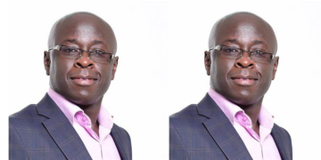 Christopher Aseka Profile: Education, Career, Networth