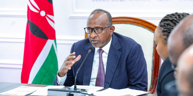 BCG Vaccines Shortage Adressed as Kenya Receives 3M Doses