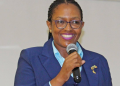 Anne Wanjiku IPOA Deputy Chairperson PHOTO/IPOA