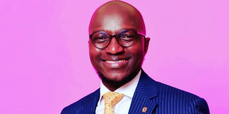 Lawyer Kepher Ojijo has filed a motion with the LSK seeking to strike off from the roll of advocates Kindiki Kithure and Kipchumba Murkomen,