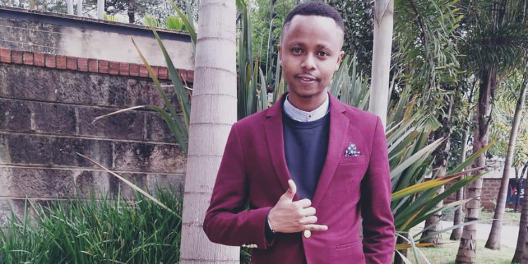 Billy Mwangi's Account Suspended After Criticising Albert Ojwang's Father 