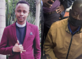 Billy Mwangi's Account Suspended After Criticising Albert Ojwang's Father
