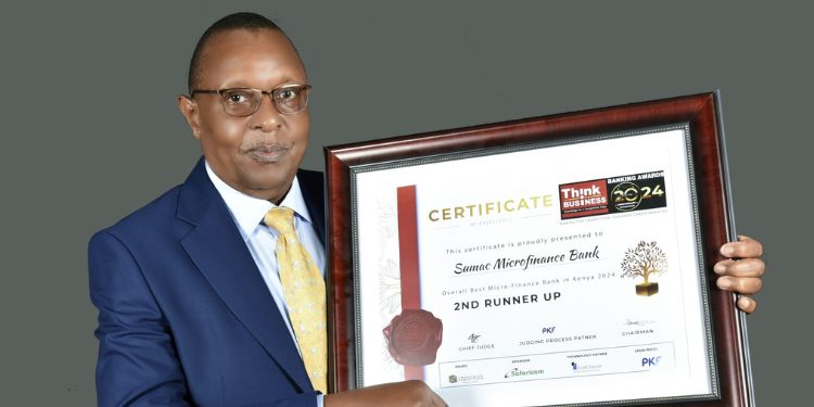 Sumac Microfinance Bank