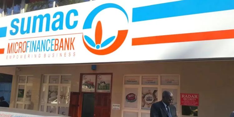 Sumac Microfinance Bank